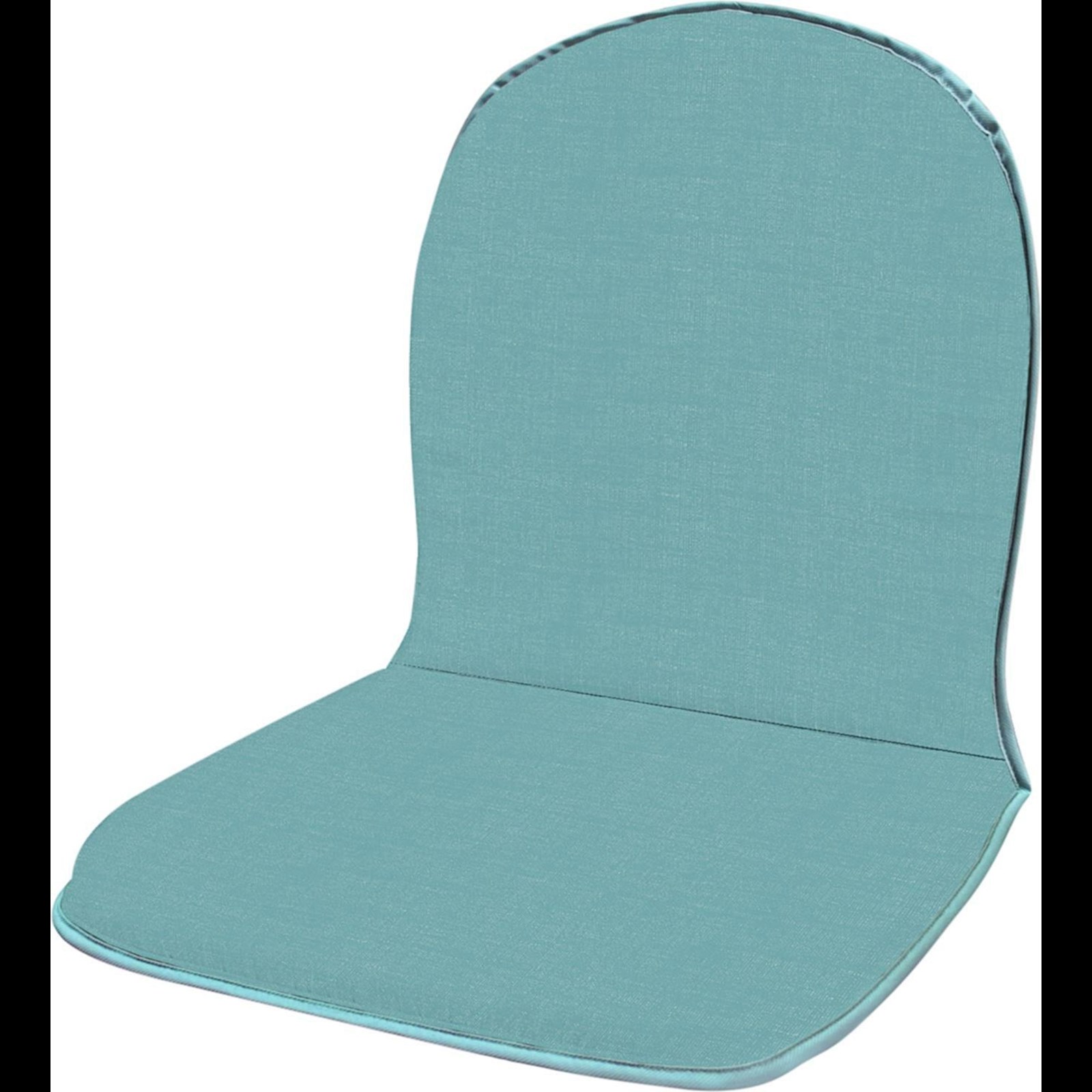 Rendez vos chaises de jardin plus confortables avec ces coussins de chaises  JANKURTZ