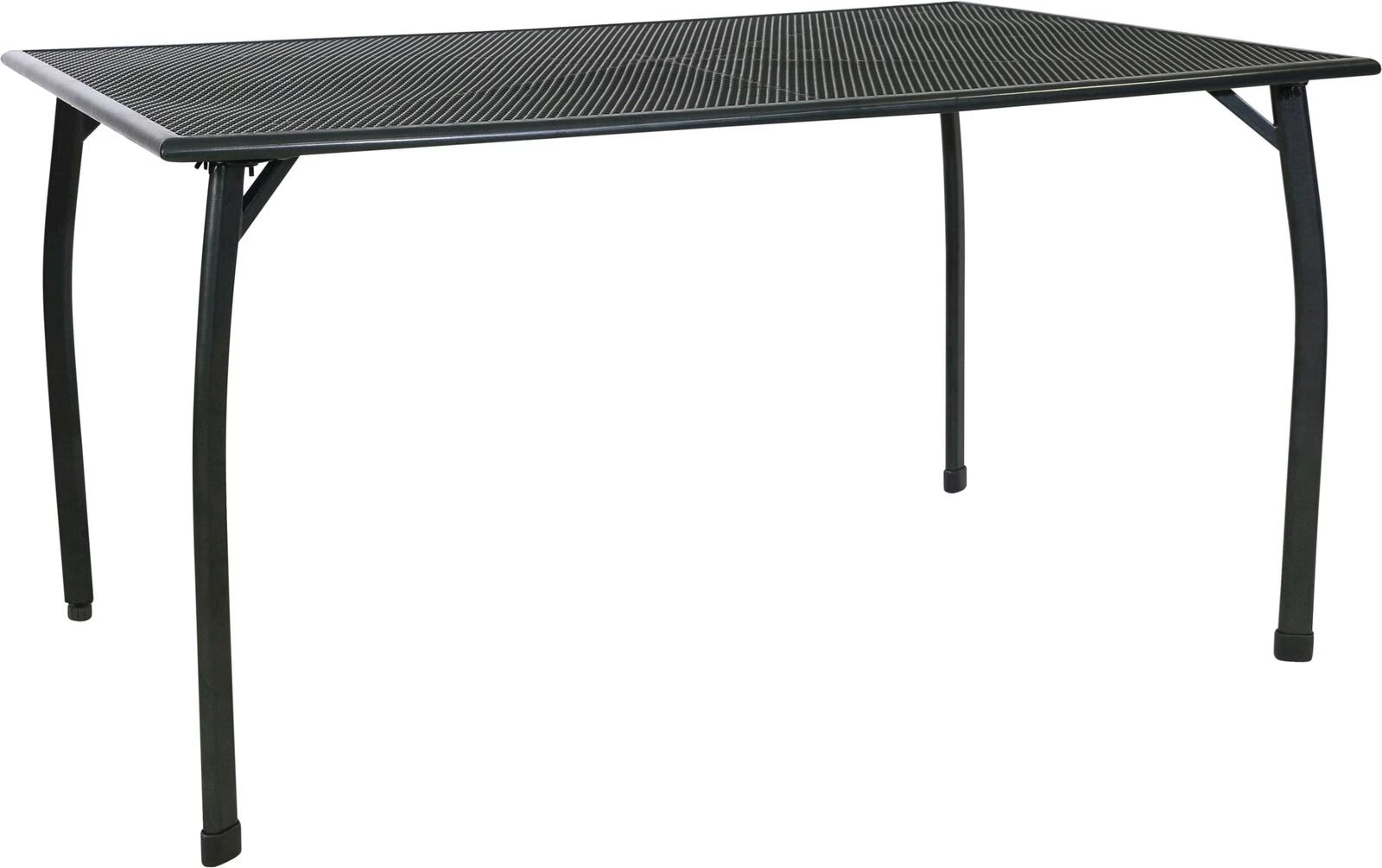 Table métal déplo. 74×90×140cm