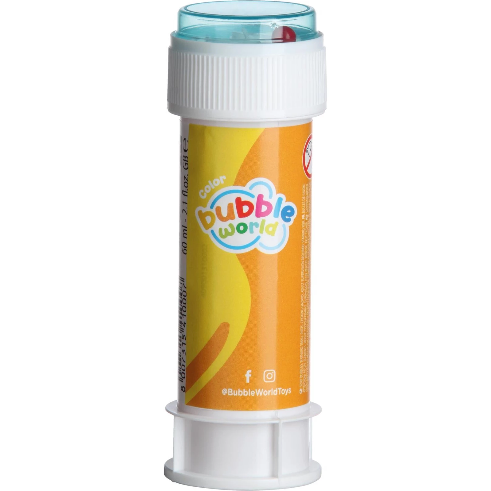 Seifenblasen 60 ml kaufen - Kinderspielzeug Outdoor