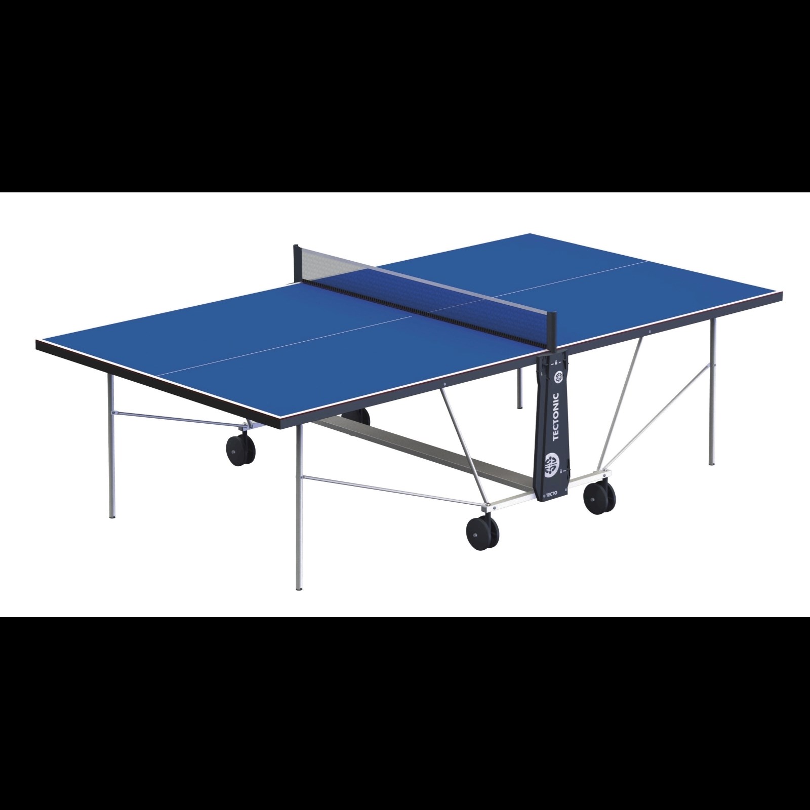 Table de ping-pong 274×152,5×76cm Acheter - Jouets enfants pour l'extérieur  - LANDI