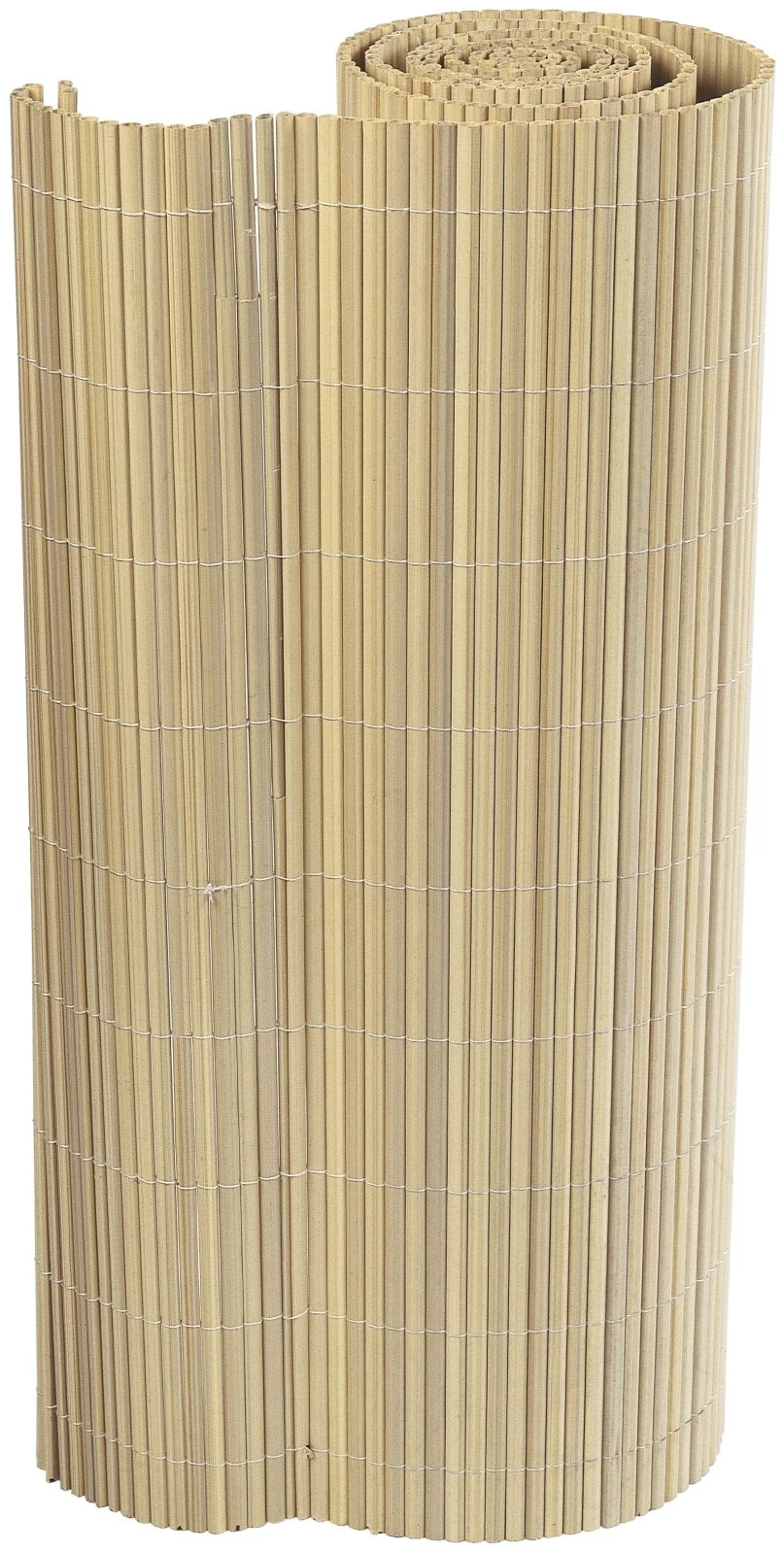 Sichtschutzmatte PVC kaufen Sichtschutz LANDI