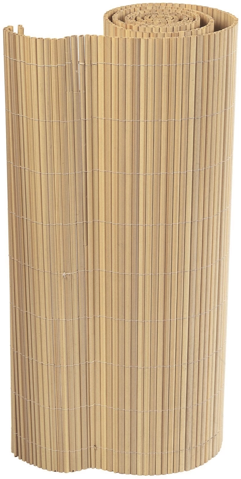 Sichtschutzmatte PVC 1,6 x 3 m