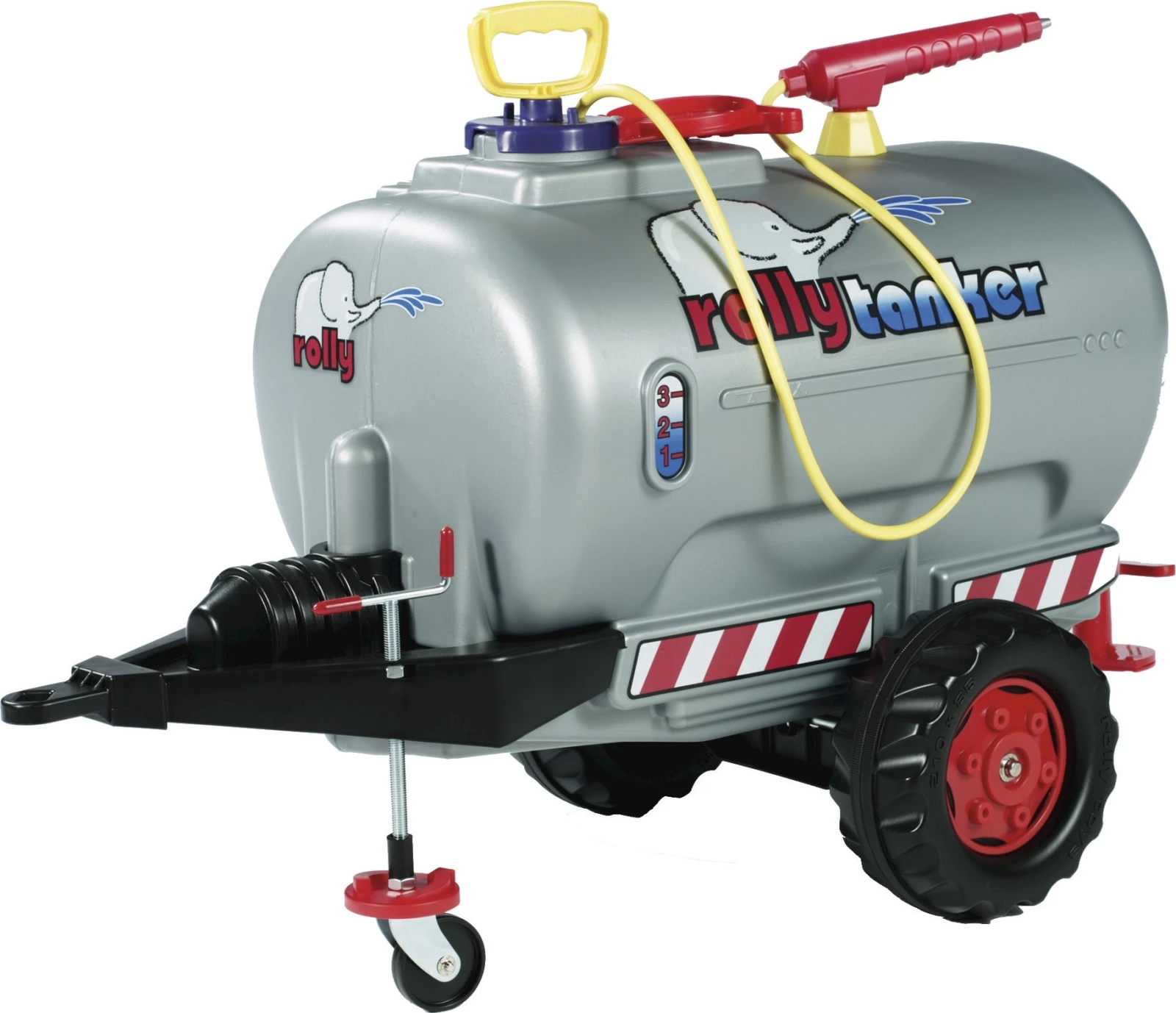 Güllewagen zu Kindertraktor