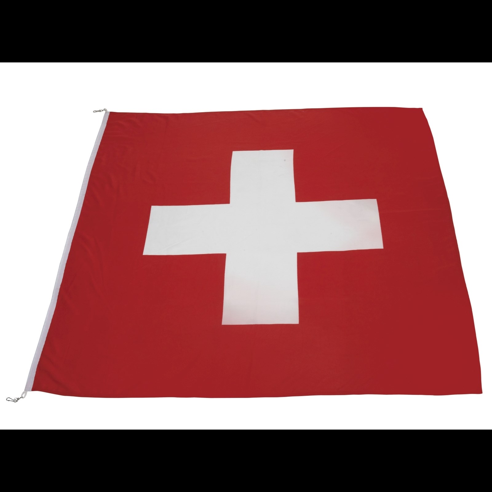 Fahne CH 150 × 150 cm kaufen - Party- / Beleuchtung - LANDI