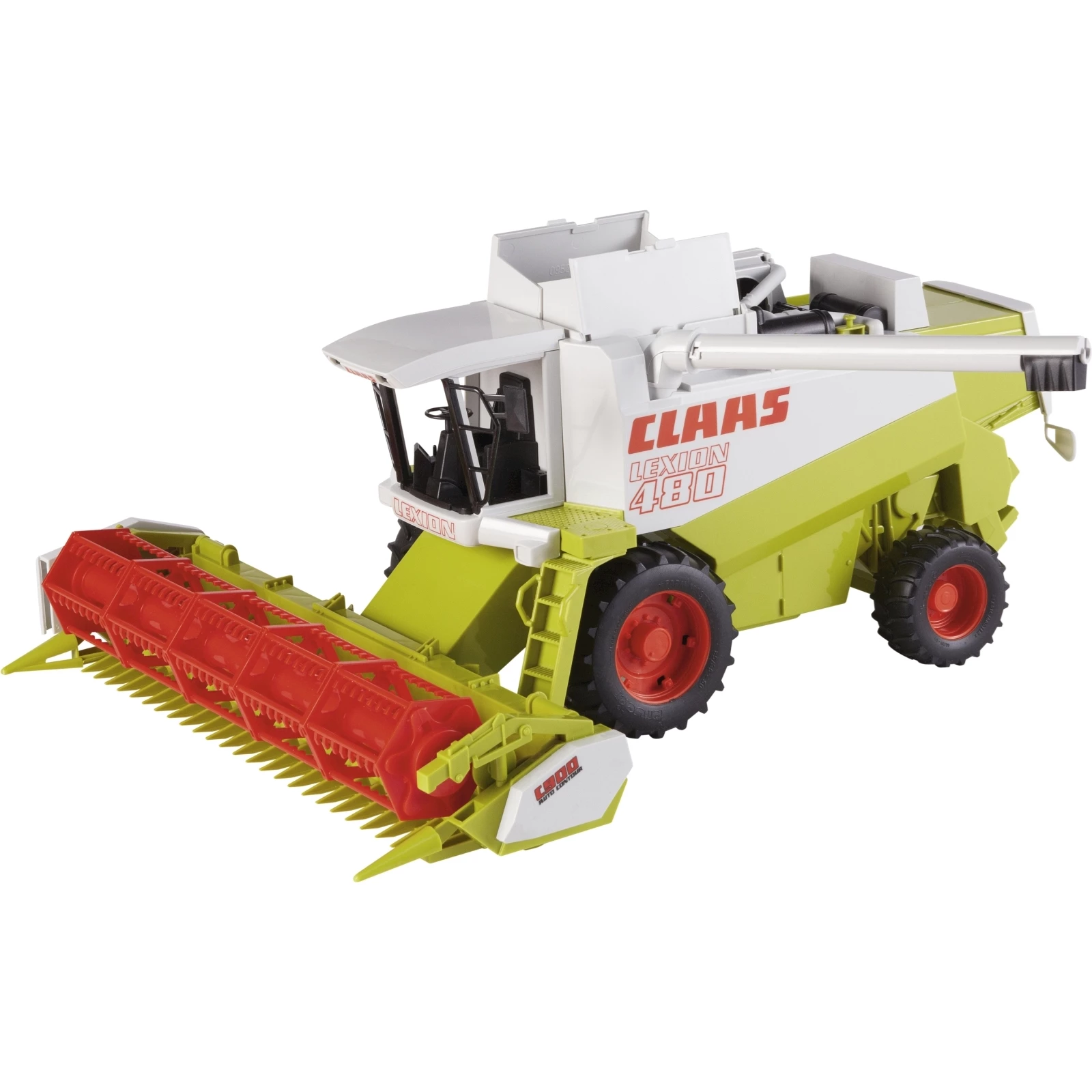claas spielzeug Mähdrescher Claas Lexion kaufen - Kinderspielzeug Indoor - LANDI