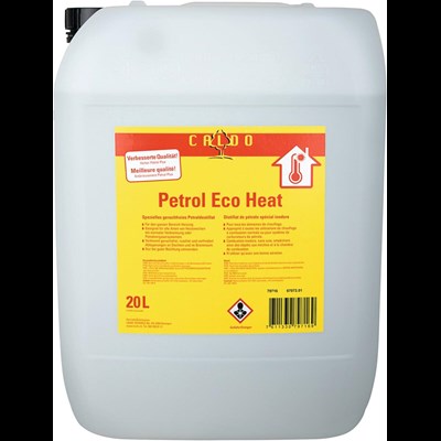 Petrol Eco Heat 20 l
