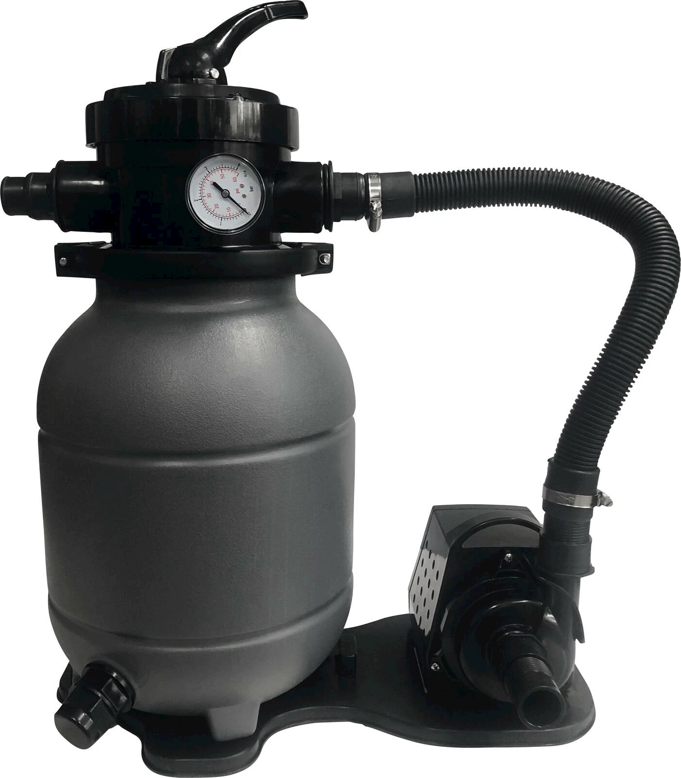 Système de filtrage