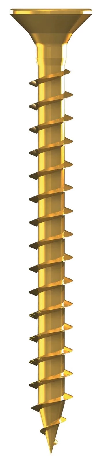 Spanplattenschr. Sk Pozi 4×30 50Stk