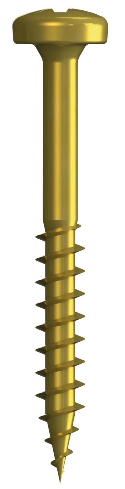 Spanplattensch. Rk Pozi 3,5×25 50St