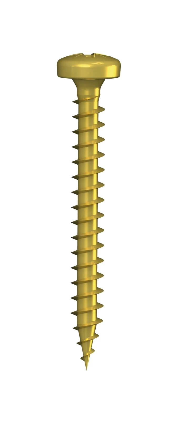 Spanplattenschr. Rk Pozi 5×25 50Stk