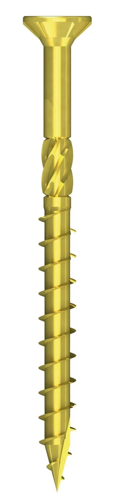 Holzbauschr. verz. 8×220mm 50 Stk