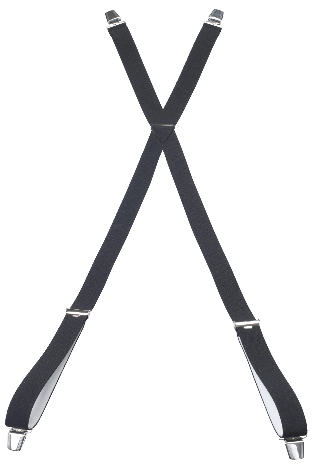 Hosenträger schwarz