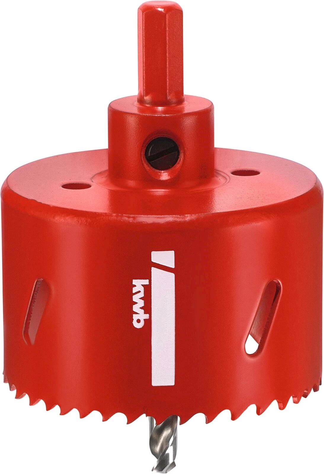 Lochsäge mit Schaft 68 mm