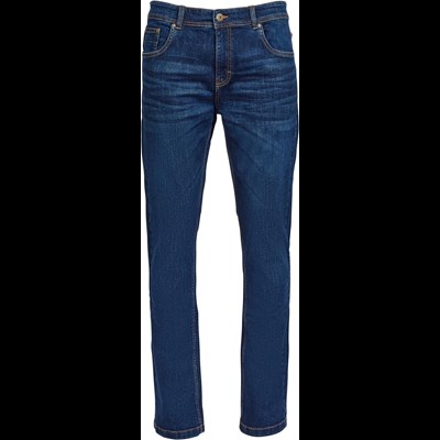 Jeans blue sandbl.Gr.54, 38×33