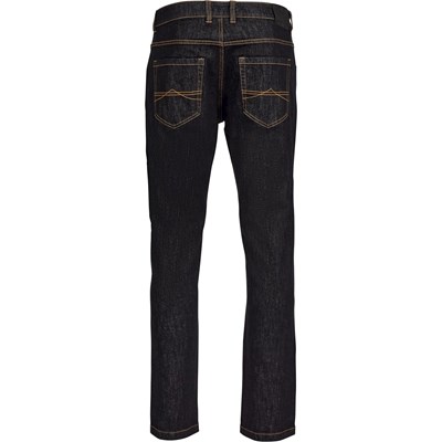 Jeans noir r.w. Gr. 48, 33×32
