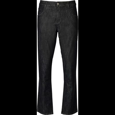 Jeans noir r.w. Gr. 54, 38×33