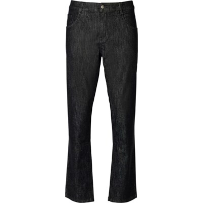 Jeans noir r.w. Gr. 54, 38×33