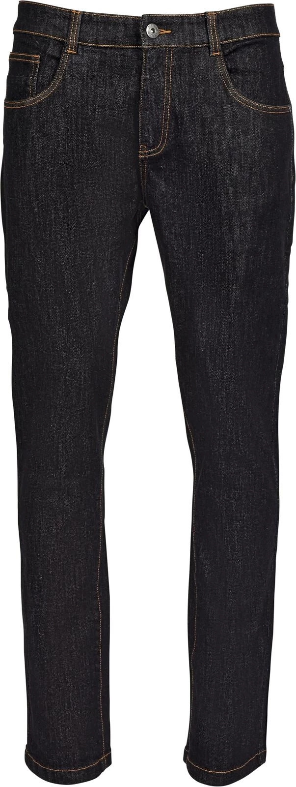 Jeans schwarz r.w. 56, 40×34