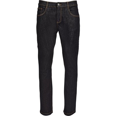 Jeans noir r.w. Gr. 56, 40×34