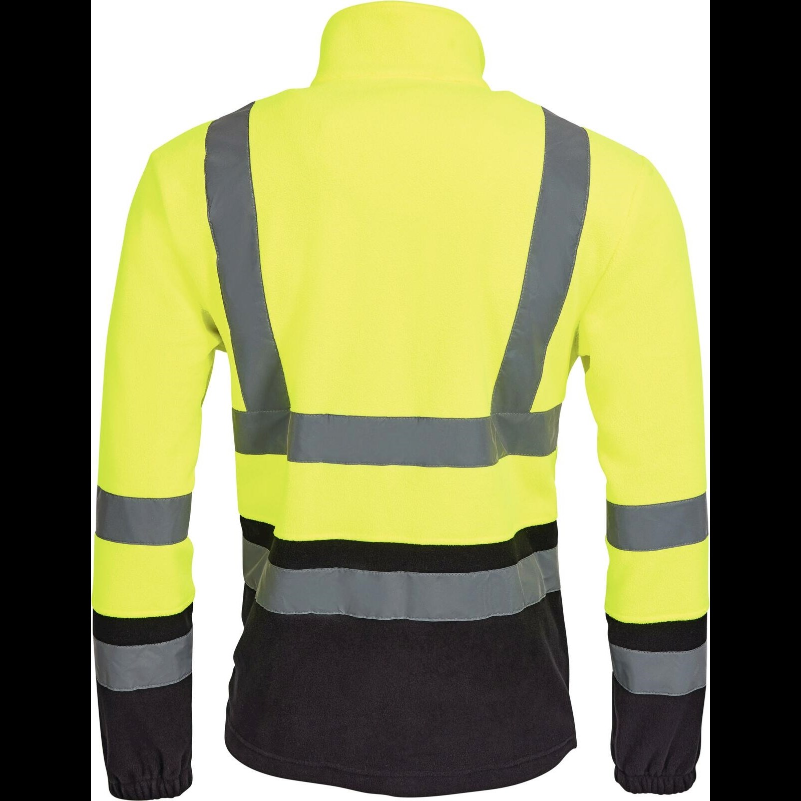 Laufweste Sicherheit gelb kaufen - Sicherheitsjacken - LANDI