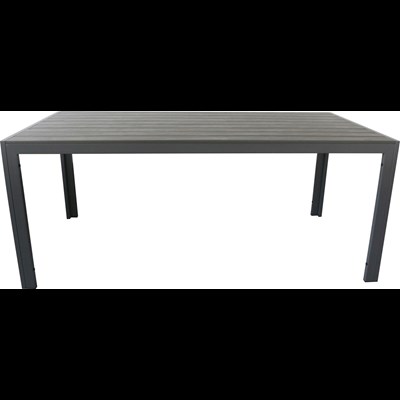 Table alu/polywood