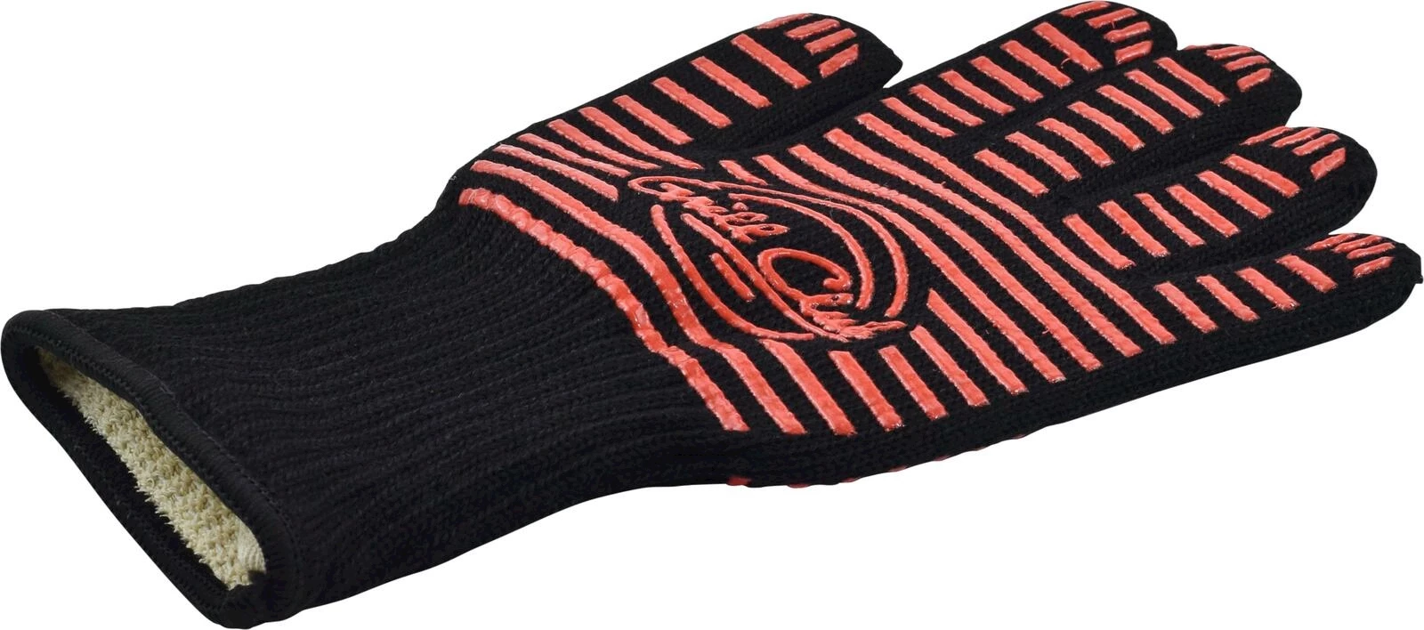 Grillhandschuh Finger