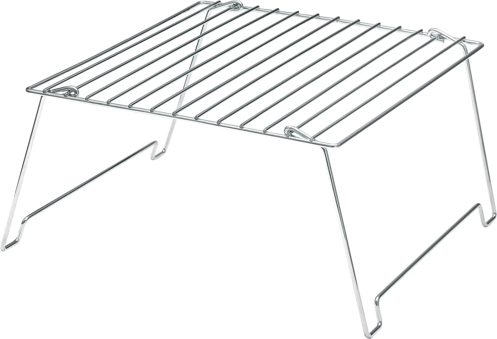 Feuerstellen-Grill 28 × 28 cm