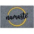 Paillasson Namaste Edelweiss 40×60cm