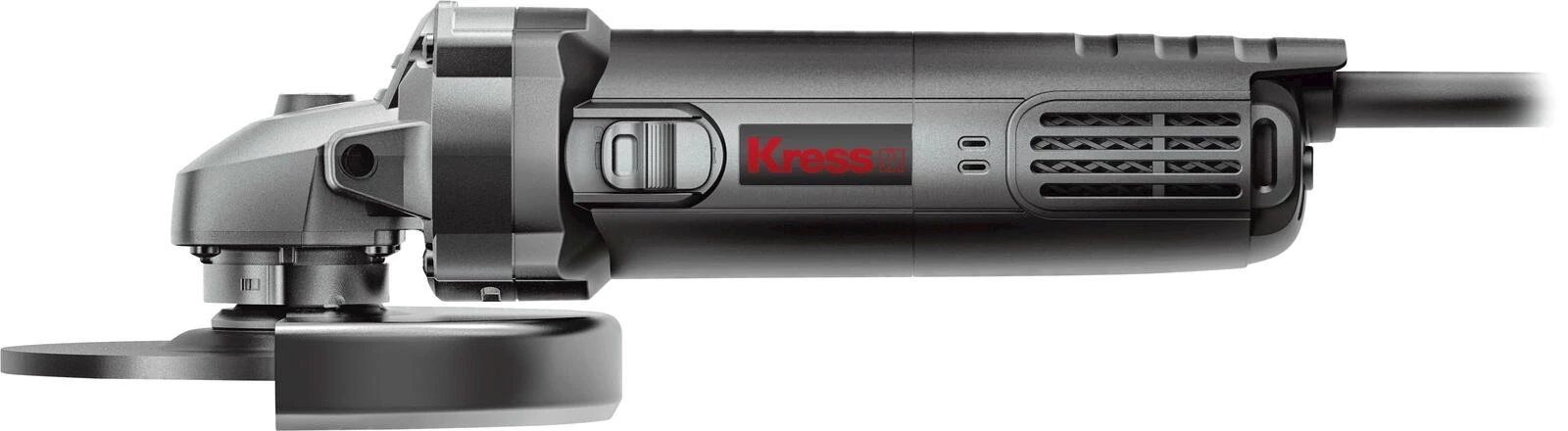 Winkelschleifer Kress 1400 W