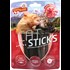 Cat Sticks Rind DeliBest 50 g