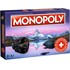 Monopoly Montagnes suisses