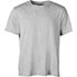 T-shirt homme gris 3pce t.XL