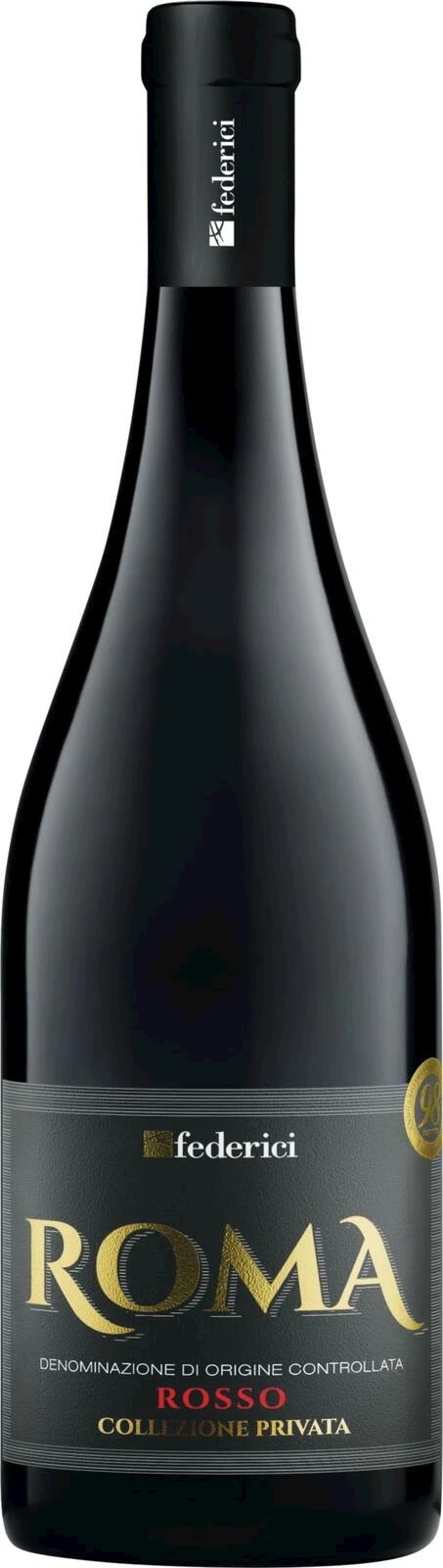 Roma Federici 75 cl