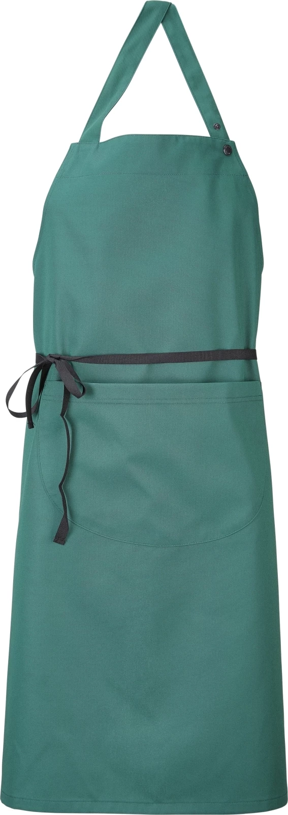 Gärtnerschürze grün 100 cm