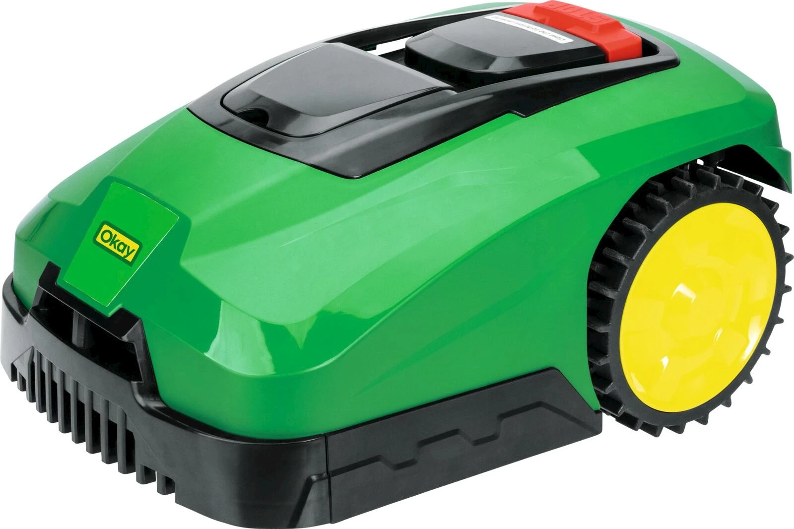 Rasenmäher Roboter RM1200 II