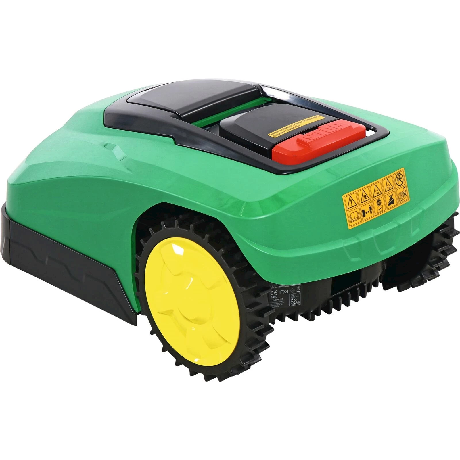 rasenmäher roboter spielzeug Rasenmäher Roboter RM1200 II kaufen - Rasenmäher Roboter - LANDI