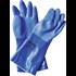 Handschuh Showa blau 36 cm, L