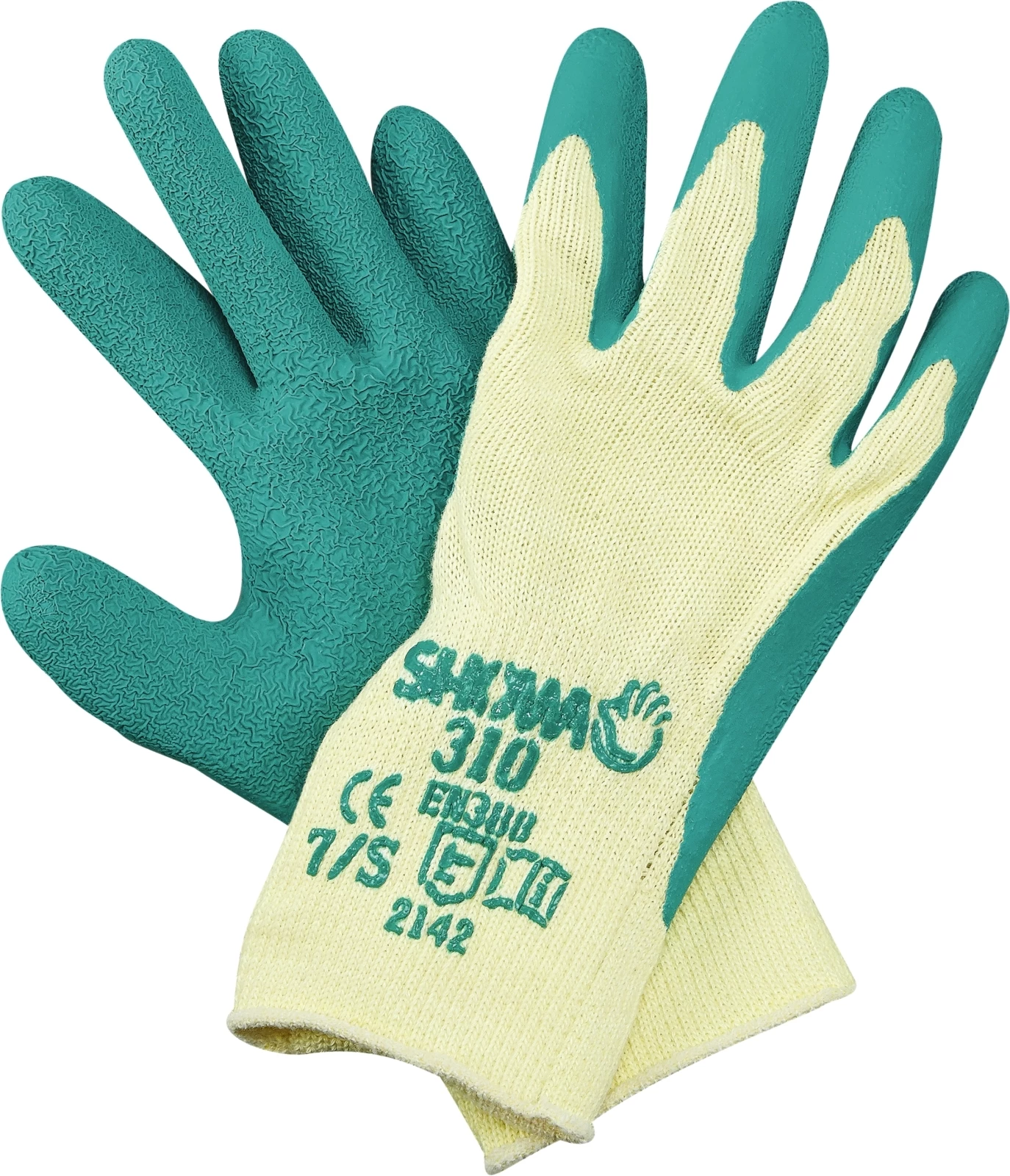 Handschuh Showa Grip Gr. S