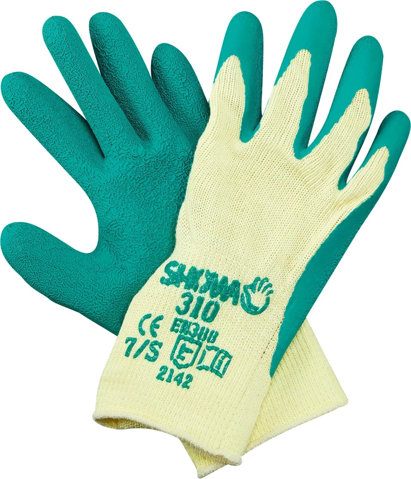 Gants Showa Grip t. M