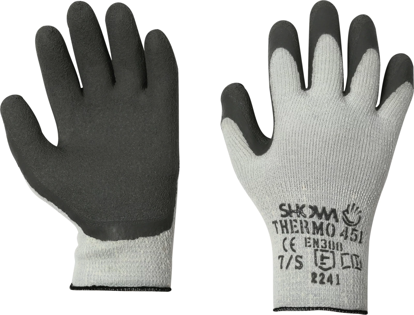 Gants Showa hiver t. S