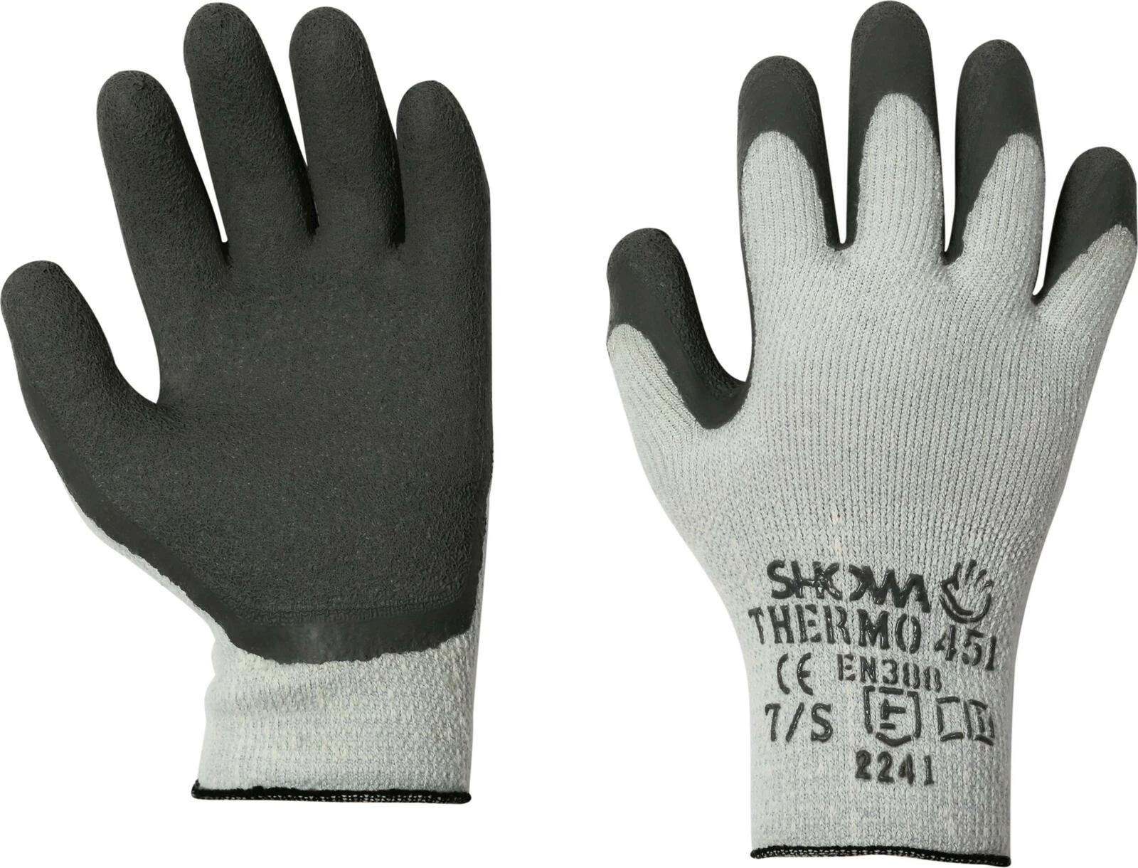 Handschuh Showa Winter Gr. XL