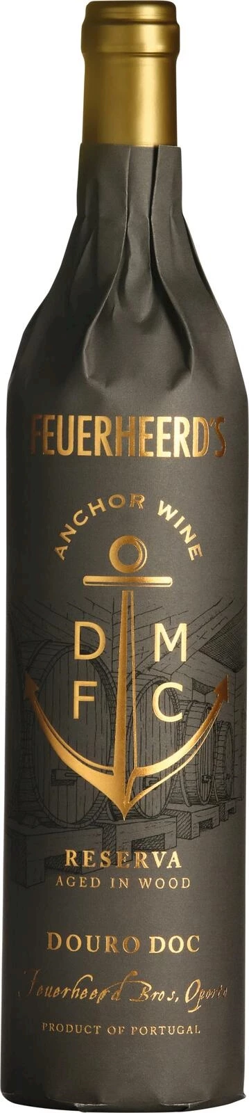 Feuerheerd's Douro 75 cl