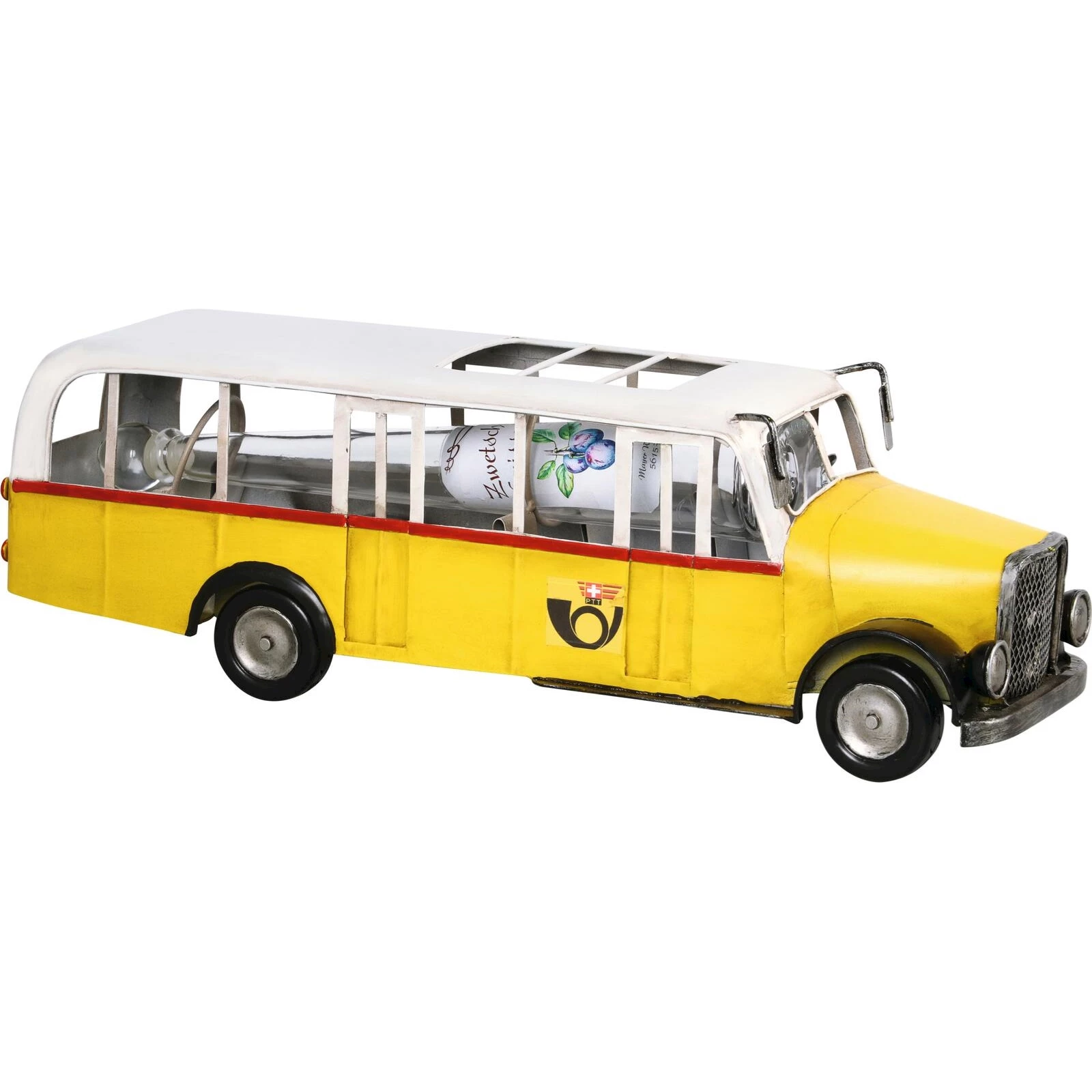 postauto spielzeug Postauto mit Zwetschgen kaufen - Spirituosen Geschenkartikel - LANDI