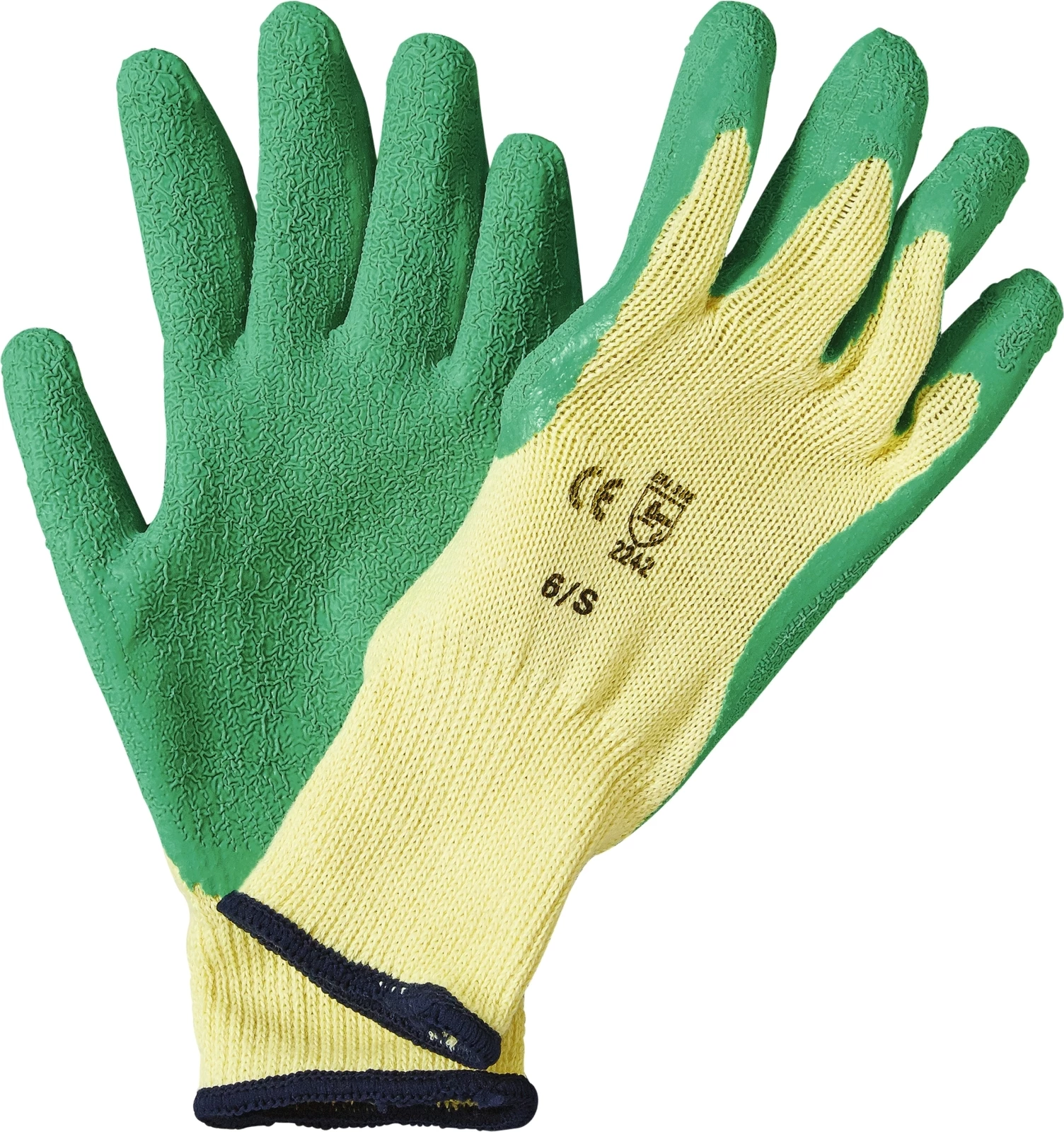 Handschuhe Grippy 3er Pk. S