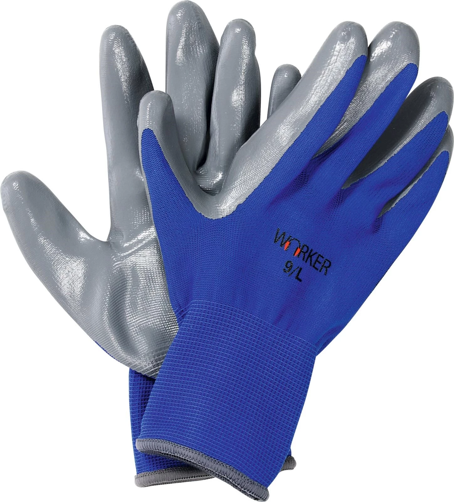 Gants Assembly t. L