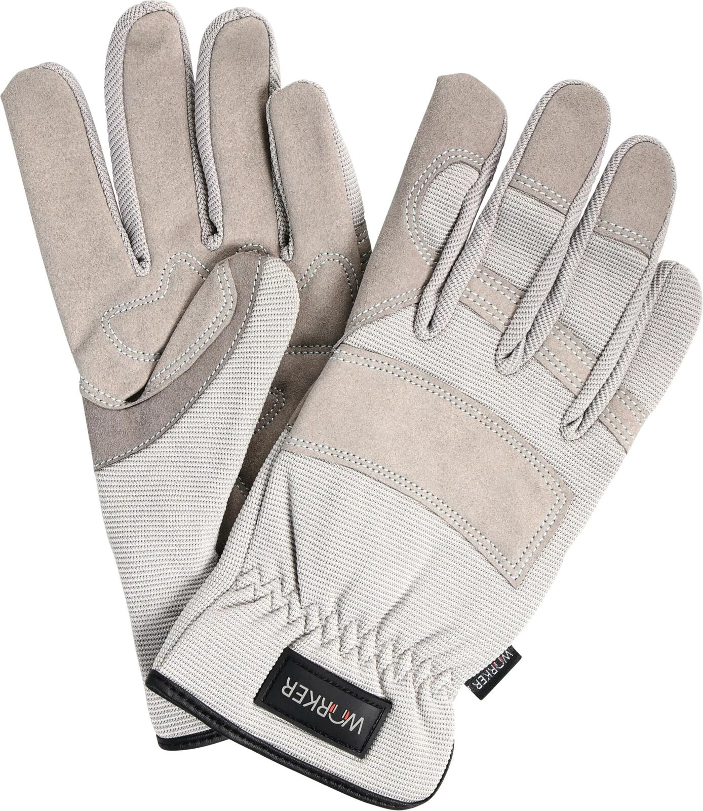 Gants Driver microfibre XL