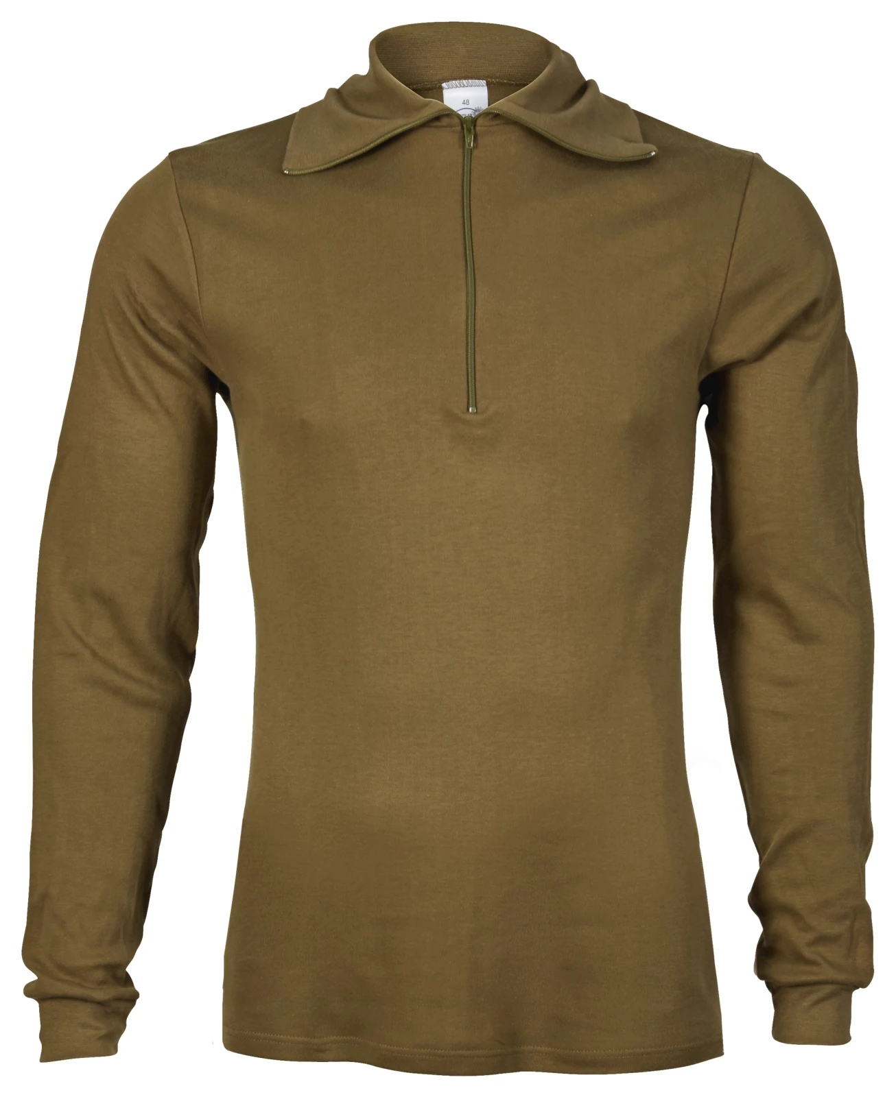 Leibchen Gnägi grün Gr. S