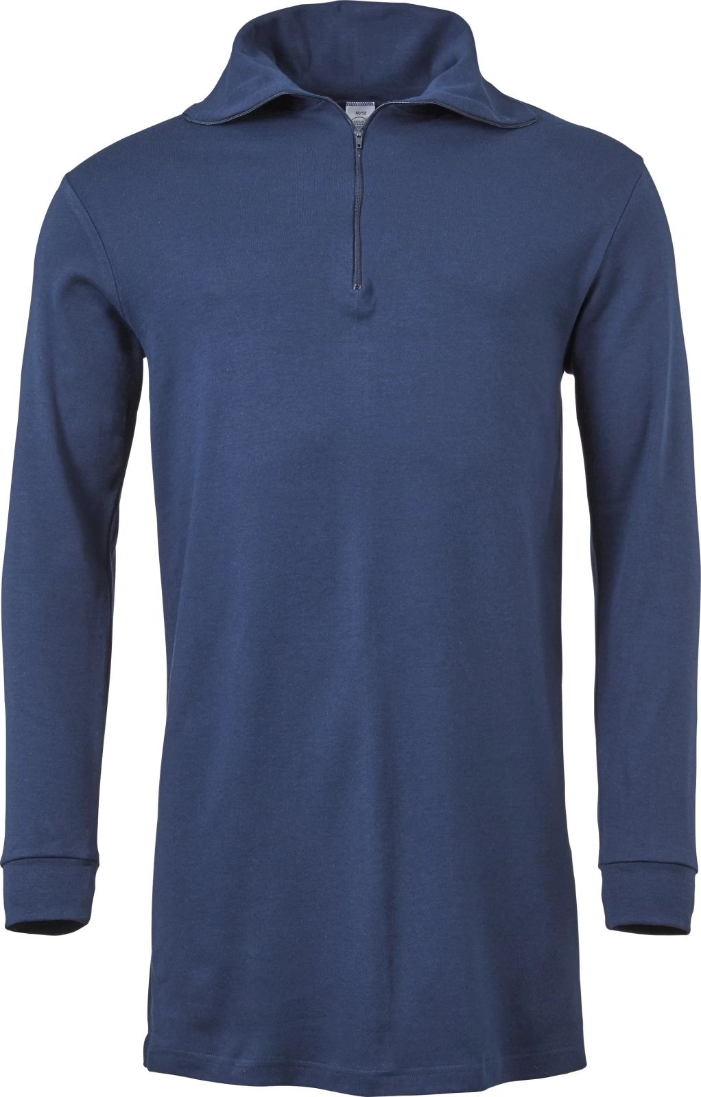 Leibchen Gnägi blau Gr. S