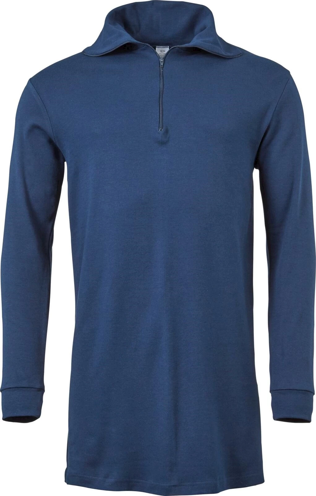 Leibchen Gnägi blau Gr. L