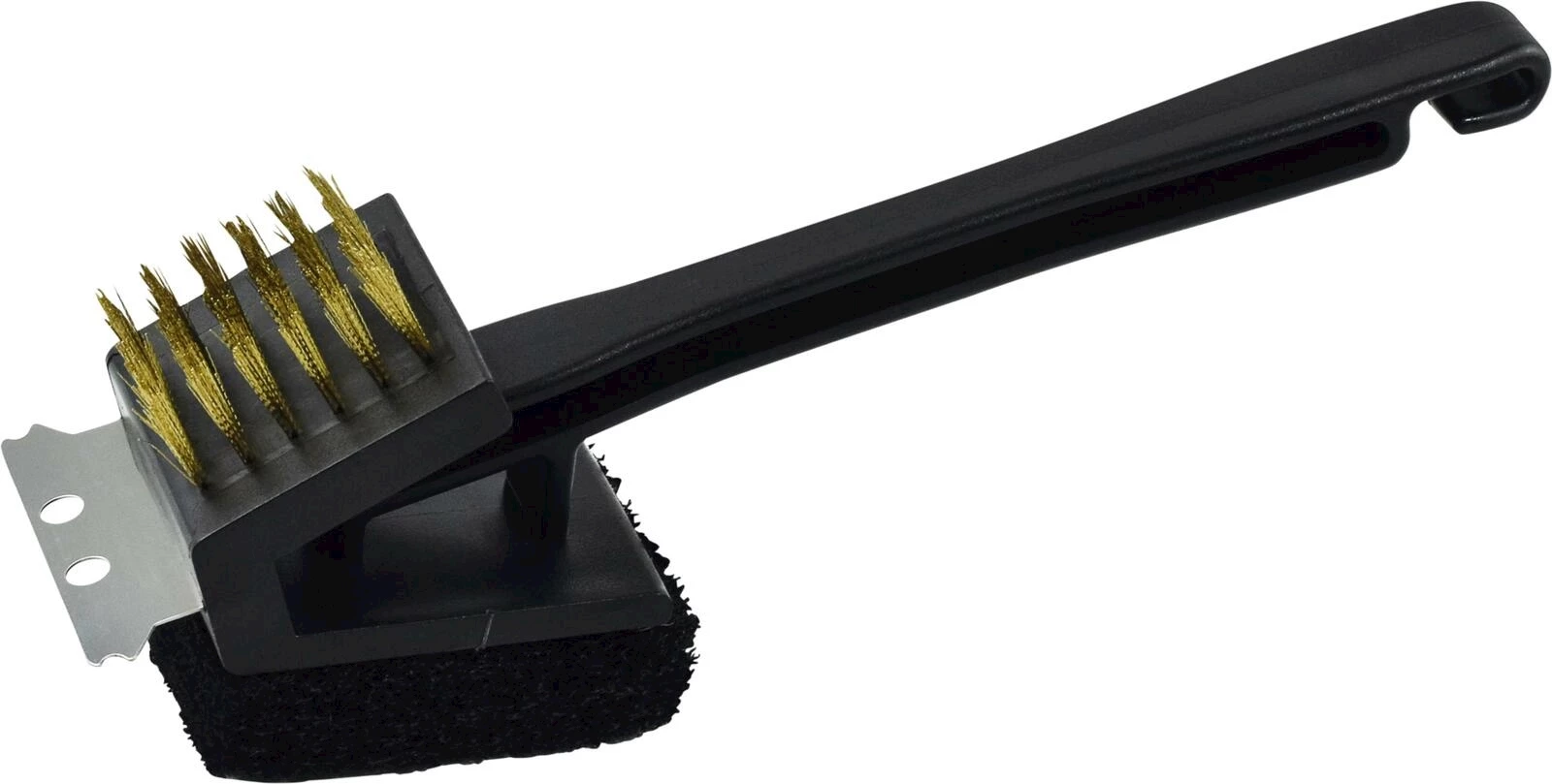 Grillbürste 3in1